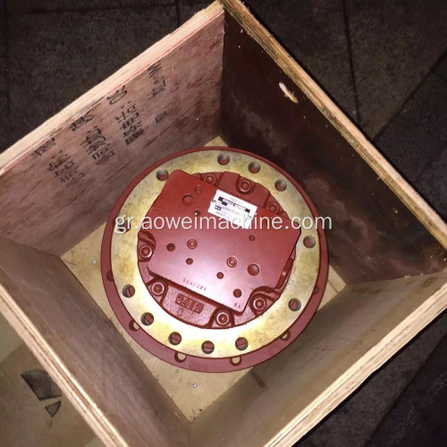 303.5E 303.5 final drive motor motor, CAT303.5E mini excavator track drive motor, 288-3462,280-3097,265-8754